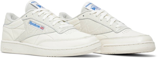 Awake NY x Reebok Club C 85 白蛇 (Shirohebi) H03328 Cheap Awake NY x Reebok Club C 85 白蛇 (Shirohebi) H03328