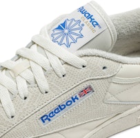 Awake NY x Reebok Club C 85 白蛇 (Shirohebi) H03328 2