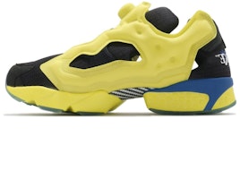Awake NY x Reebok InstaPump Fury 'Solar' FW7488 Awake NY x Reebok InstaPump Fury 'Solar' FW7488