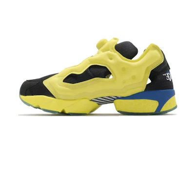 Awake NY Reebok InstaPump Fury 'Solar'