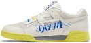 Buy Awake NY x Reebok Workout Low 'Chalk' Putih Klasik EG6742