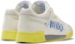 Awake NY x Reebok Workout Low 'Chalk' Putih Klasik EG6742