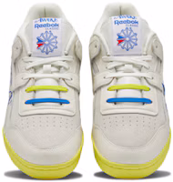 Shop Awake NY x Reebok 運動低筒 'Chalk' EG6742