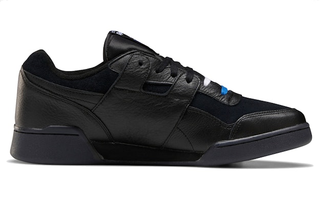 Awake NY x Reebok ワークアウト プラス "ブラック" EG6741 Order Awake NY x Reebok ワークアウト プラス "ブラック" EG6741