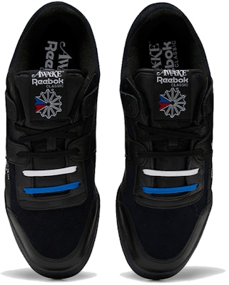 Awake NY x Reebok ワークアウト プラス "ブラック" EG6741 Purchase Awake NY x Reebok ワークアウト プラス "ブラック" EG6741