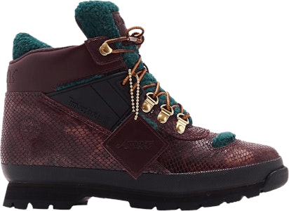 Awake NY x ティンバーランド ユーロハイカー "ビーフ&ブロッコリー" TB-0A28ZY-C80 Buy Awake NY x ティンバーランド ユーロハイカー "ビーフ&ブロッコリー" TB-0A28ZY-C80