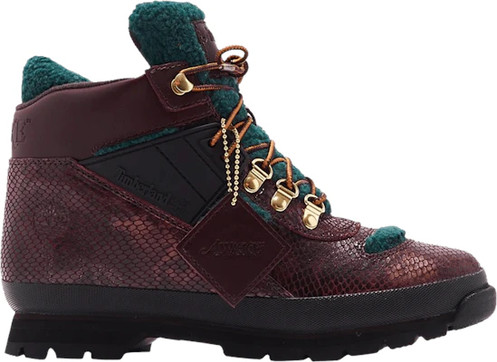 Awake NY x Timberland Euro Hiker Mid 'Carne y Brócoli' TB-0A28ZY-C80 Buy Awake NY x Timberland Euro Hiker Mid 'Carne y Brócoli' TB-0A28ZY-C80