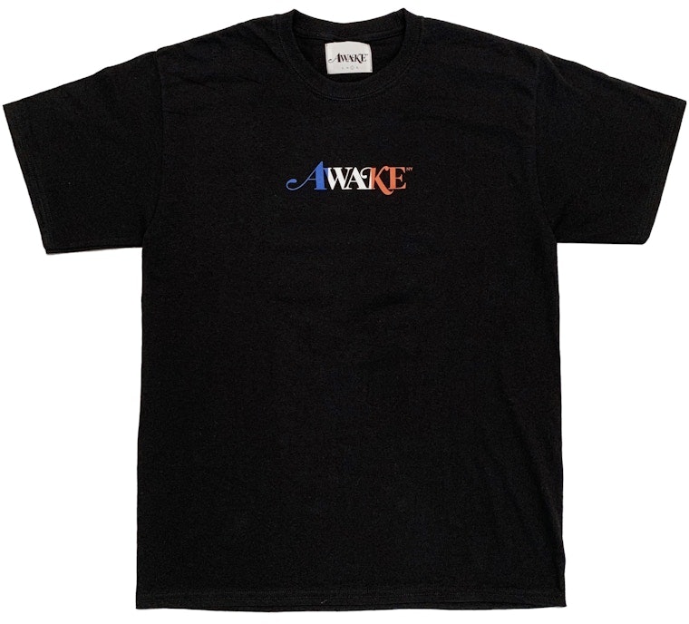 awake-paris-tee-black