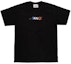 Buy Awake Paris Tee Black
