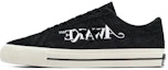 Buy Awake x Converse One Star Pro Rendah 'Hitam' A07143C