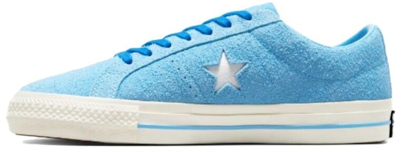 Awake x Converse One Star Pro 低帮 '蓝色' A07642C Buy Awake x Converse One Star Pro 低帮 '蓝色' A07642C