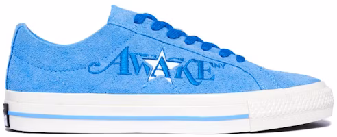 Awake x Converse One Star Pro Low 'Blue' A07642C Awake x Converse One Star Pro Low 'Blue' A07642C