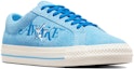 Order Awake x Converse One Star Pro Low 'Biru' A07642C