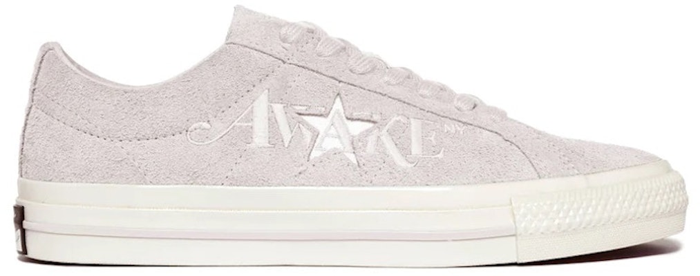 Awake x Converse One Star Pro Low 'White Sand' A07144C Buy Awake x Converse One Star Pro Low 'White Sand' A07144C