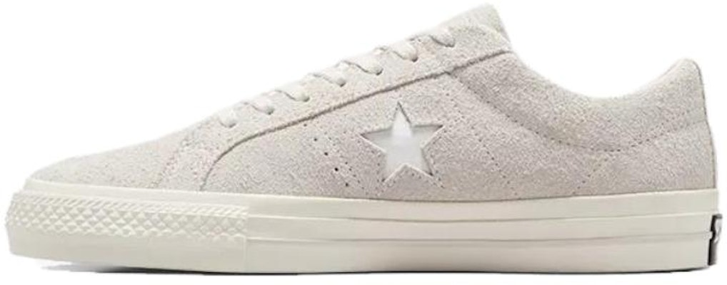 Awake x Converse One Star Pro Low 'White Sand' Putih Pasir A07144C Buy Awake x Converse One Star Pro Low 'White Sand' Putih Pasir A07144C
