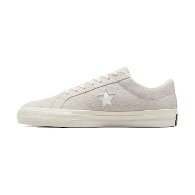 Awake Converse One Star Pro Low 'White Sand'