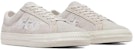 Awake x Converse One Star Pro Low 'White Sand' Putih Pasir A07144C