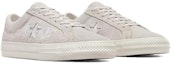 Shop Awake x Converse One Star Pro Low 'White Sand' Putih Pasir A07144C