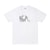 Awake x Dover Street Market Year of the Rat T-Shirt White