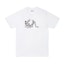 Buy Awake x Dover Street Market Year of the Rat T-Shirt White