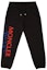 Buy Awake x Moncler Casual Sweatpants Black