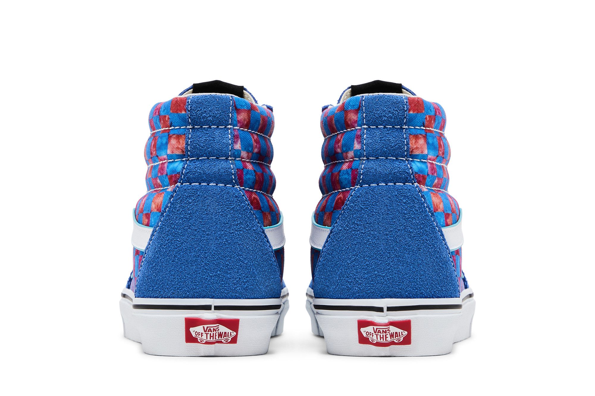 Details for Awake x Vans Sk8-Hi 'Biru'