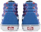 Details for Awake x Vans Sk8-Hi 'Blue'