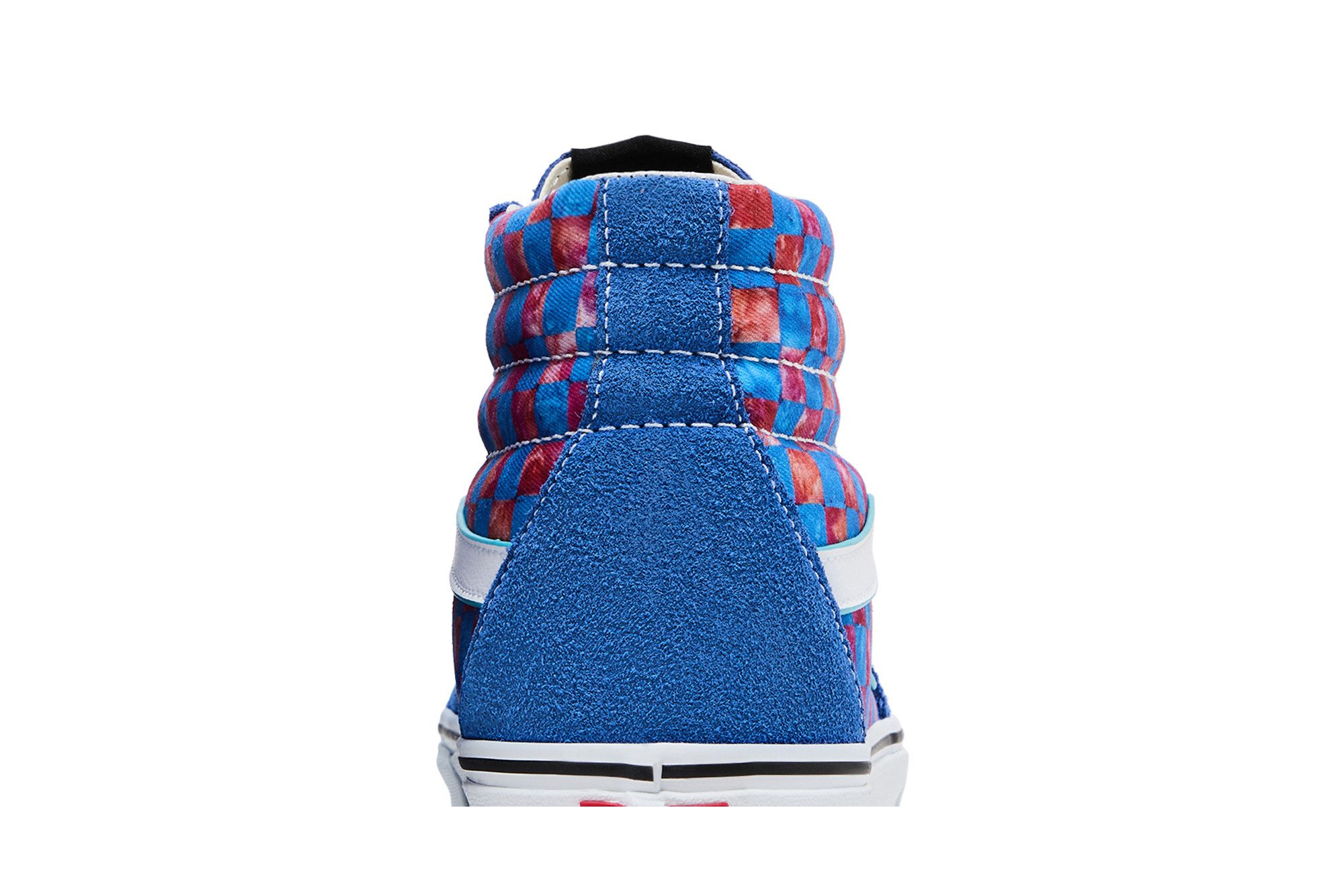 Sizing Awake x Vans Sk8-Hi 'Biru'