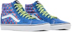 Cheap Awake x Vans Sk8-Hi 'Blue'