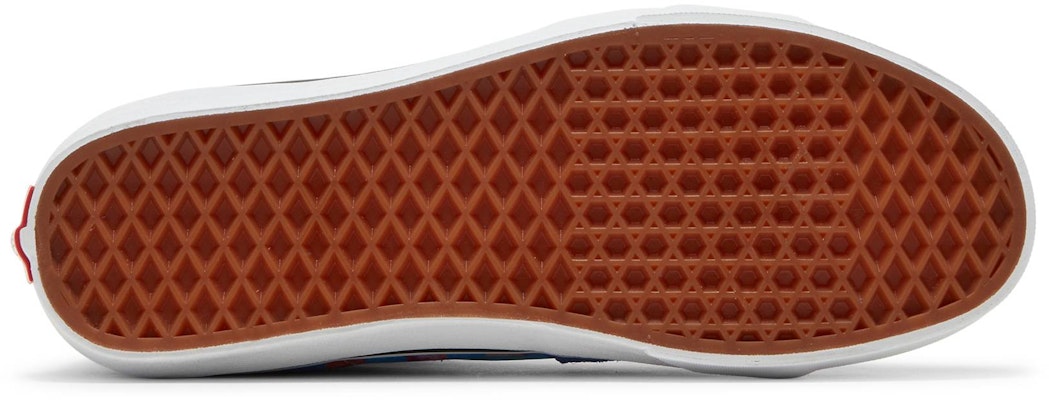 Awake x Vans Sk8-Hi 'Hitam' VN0A5HXV7BP Shop Awake x Vans Sk8-Hi 'Hitam' VN0A5HXV7BP