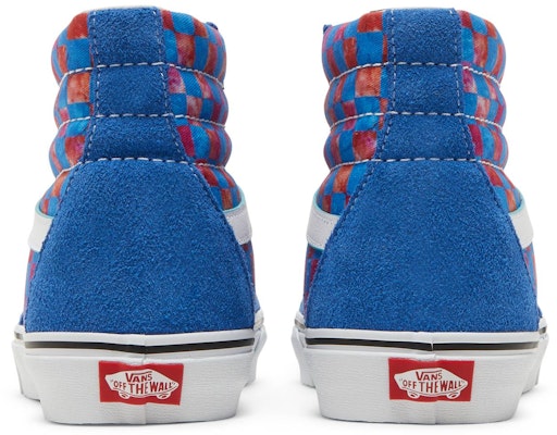 Awake x Vans Sk8-Hi 'Hitam' VN0A5HXV7BP Details for Awake x Vans Sk8-Hi 'Hitam' VN0A5HXV7BP