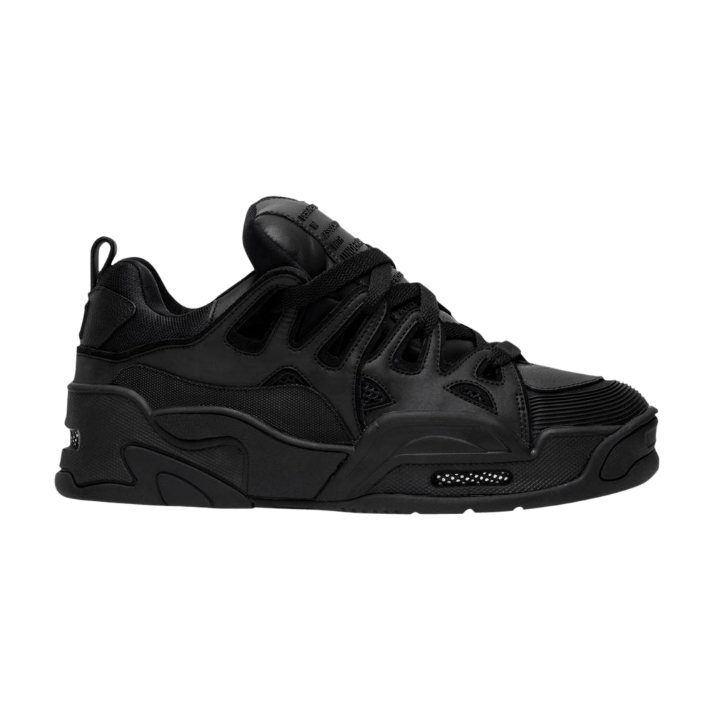 AWGE x SRLo 'Triple Black' Sample 3021559-002-S