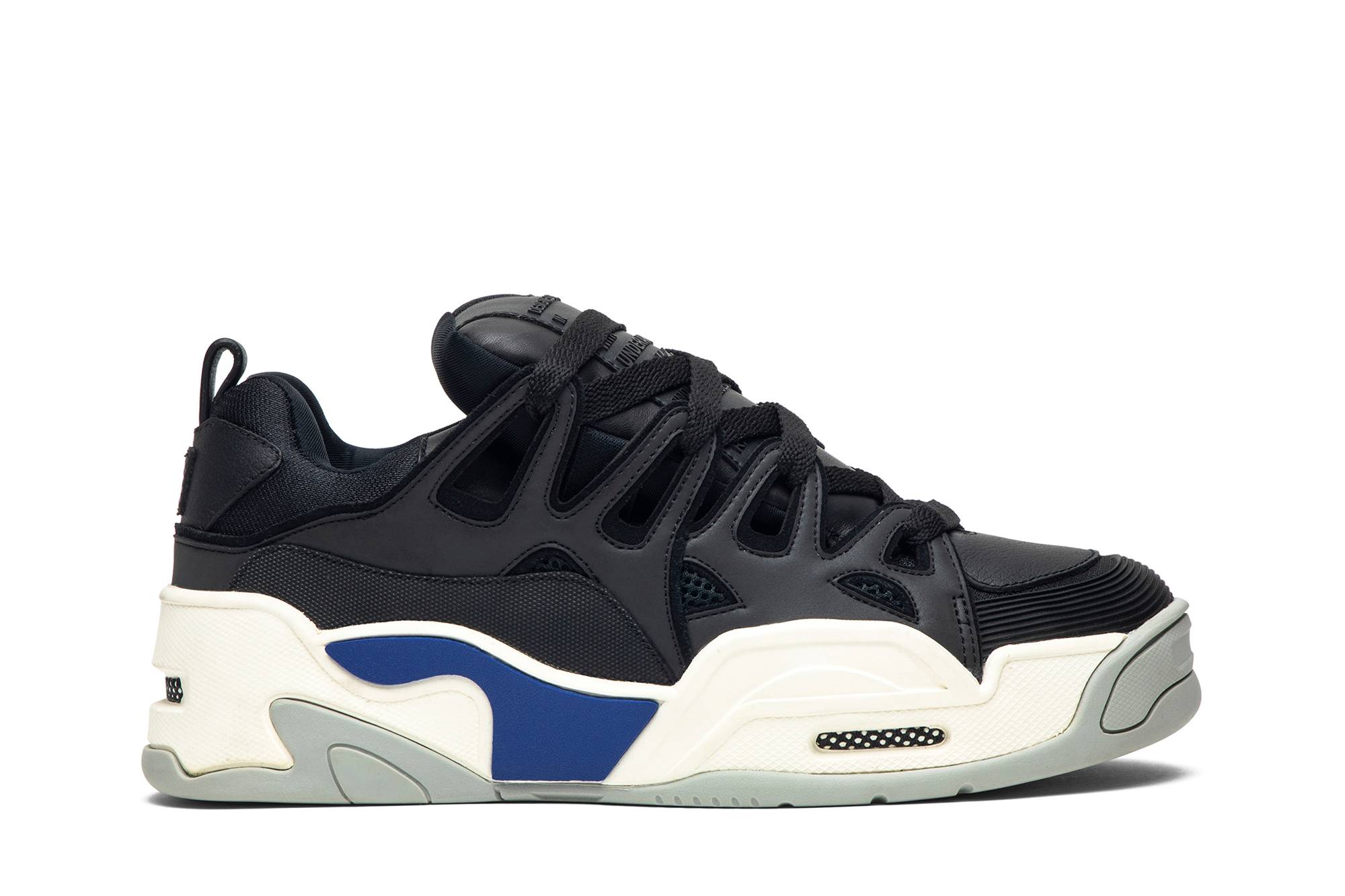 Buy AWGE x Under Armour SRLo 'Black Blue' 3021559-003