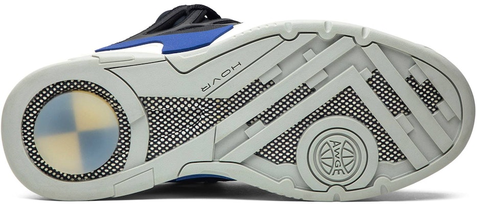 AWGE x Under Armour SRLo 'Black Blue' 3021559-003 Shop AWGE x Under Armour SRLo 'Black Blue' 3021559-003