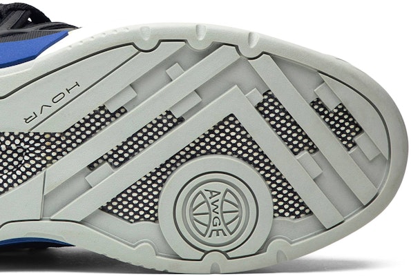 AWGE x Under Armour SRLo 'Black Blue' 3021559-003 Purchase AWGE x Under Armour SRLo 'Black Blue' 3021559-003