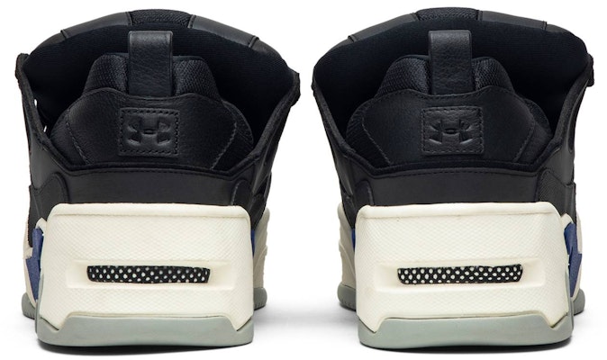 AWGE x Under Armour SRLo 'Black Blue' 3021559-003 Details for AWGE x Under Armour SRLo 'Black Blue' 3021559-003