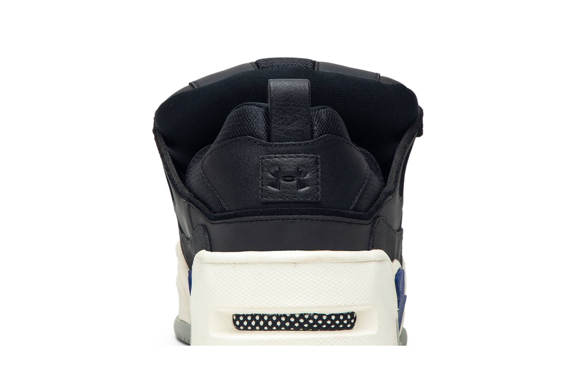 Sizing AWGE x Under Armour SRLo 'Black Blue' 3021559-003