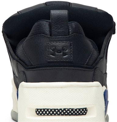 AWGE x Under Armour SRLo 'Black Blue' 3021559-003 Sizing AWGE x Under Armour SRLo 'Black Blue' 3021559-003