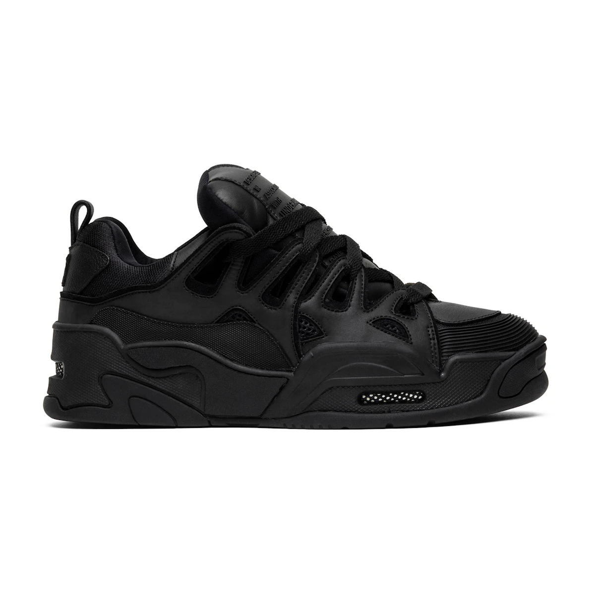 Buy AWGE x Under Armour SRLo Triple Black 3021559 002 Novelship