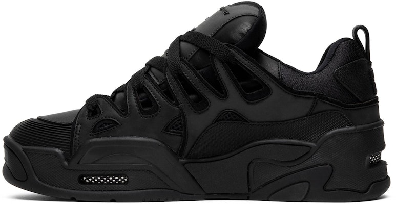 AWGE x Under Armour SRLo Triple Black 3021559 002 3021559 002