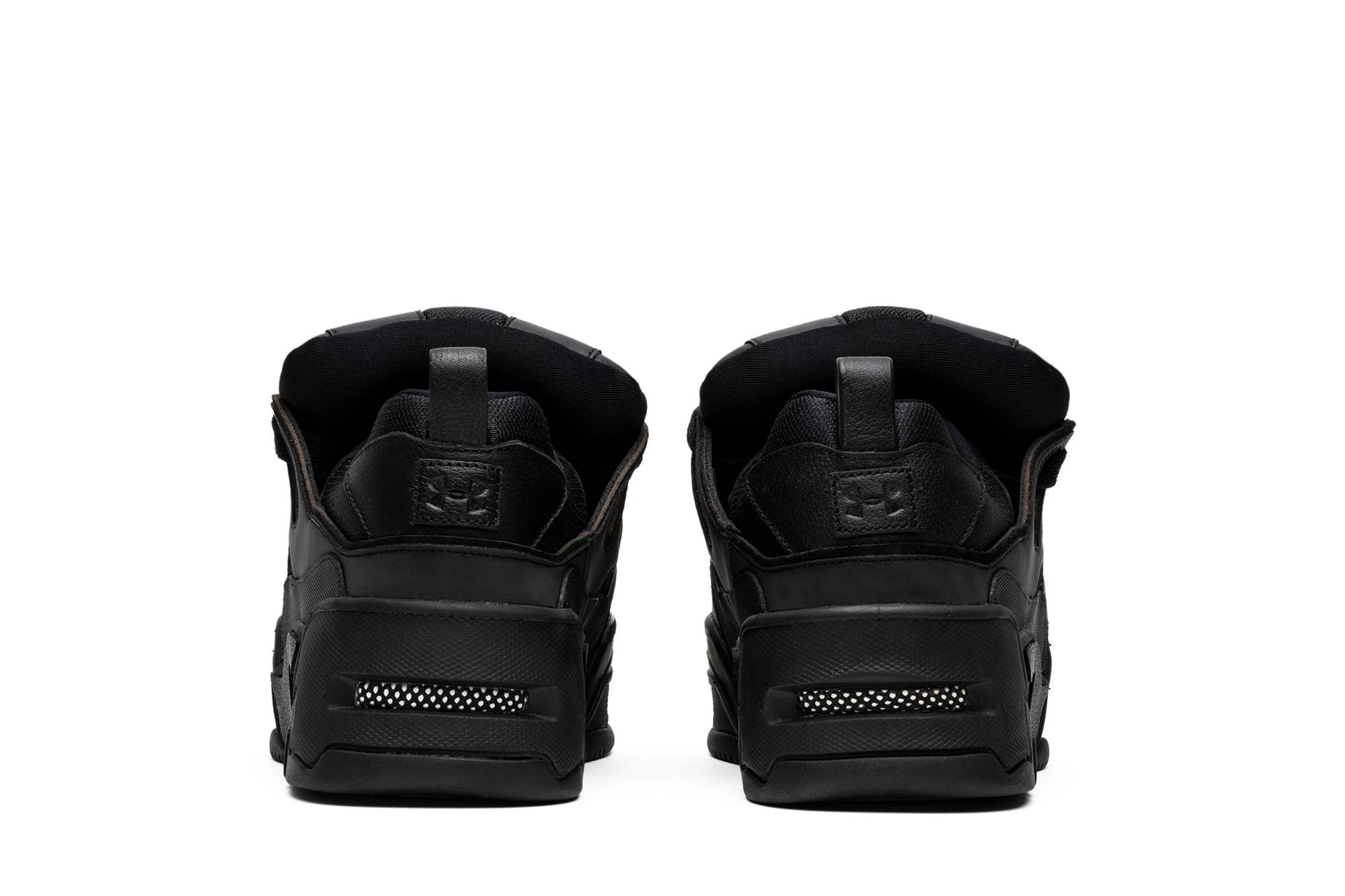 AWGE x Under Armour SRLo 'Triple Black' 3021559-002 - Novelship