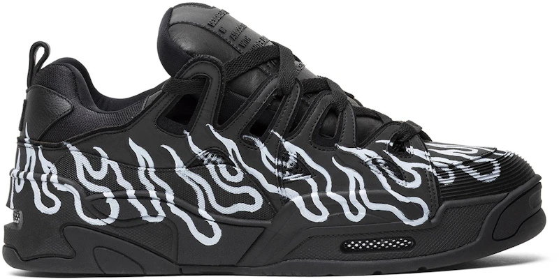 AWGE x Under Armour SRLo ''Triple Black Flame Edition'' Schwarz Flammen Sneaker 3021559-002-FE Buy AWGE x Under Armour SRLo ''Triple Black Flame Edition'' Schwarz Flammen Sneaker 3021559-002-FE