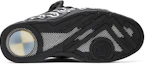 Shop AWGE x Under Armour SRLo ''Triple Black Flame Edition'' Schwarz Flammen Sneaker 3021559-002-FE