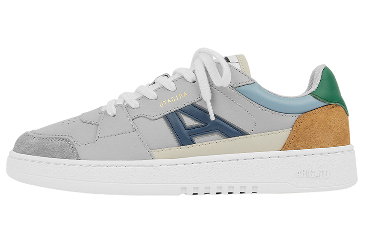 Axel Arigato A-Dice Lo 'Blue Green'