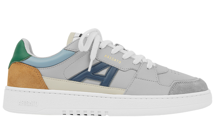 Axel Arigato A-Dice Lo 'Blue Green' 圖 2