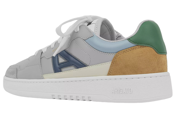 Axel Arigato A-Dice Lo 'Blue Green' 圖 3