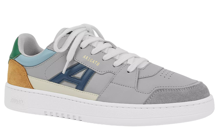 Axel Arigato A-Dice Lo 'Blue Green' 圖 4