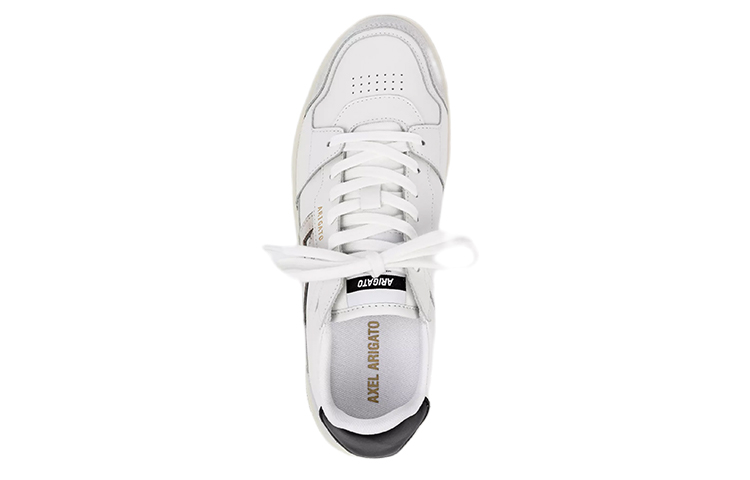 Lookbook Axel Arigato A-Dice Lo Sneaker White Soft Pink Grey 41019