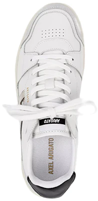Axel Arigato A-Dice Lo Sneaker White Soft Pink Grey 41019 Lookbook Axel Arigato A-Dice Lo Sneaker White Soft Pink Grey 41019