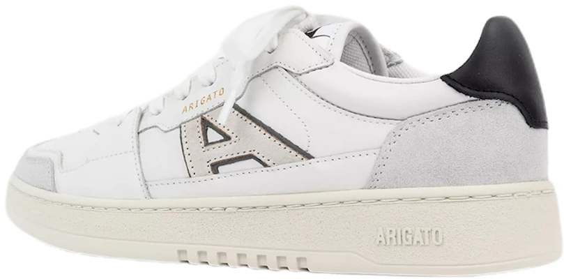Axel Arigato A-Dice Lo Sneaker White Soft Pink Grey 41019 Shop Axel Arigato A-Dice Lo Sneaker White Soft Pink Grey 41019